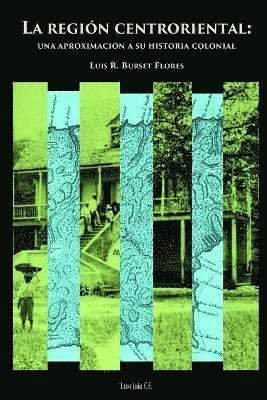 región centroriental