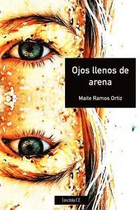 bokomslag Ojos llenos de arena