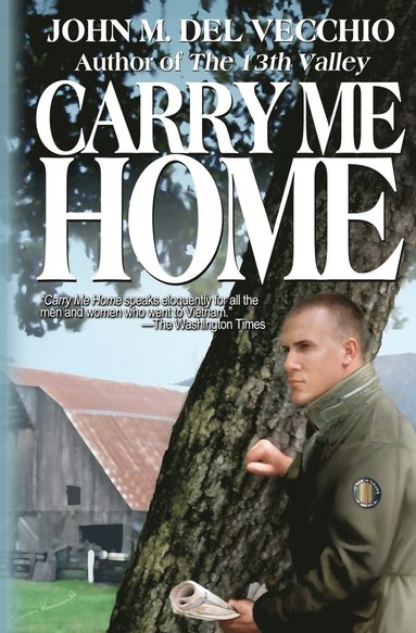 bokomslag Carry Me Home