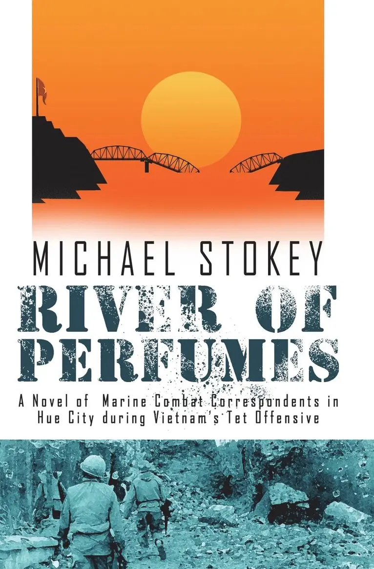 Michael Stokey - River of Perfumes, Häftad. Tillgänglighet: Lägg i varukorg