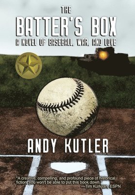 The Batter's Box 1