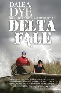 bokomslag Delta File
