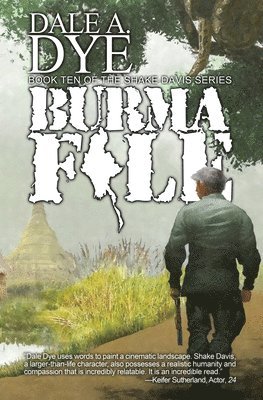 Burma File 1