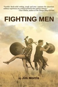bokomslag Fighting Men
