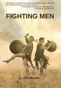 bokomslag Fighting Men