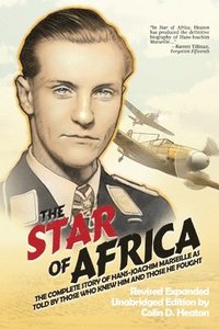 bokomslag Star of Africa