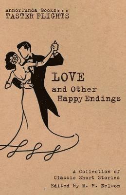 Love and Other Happy Endings 1