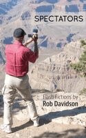 Rob Davidson - Spectators, Häftad