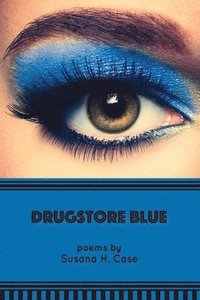 bokomslag Drugstore Blue