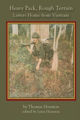 Heavy Pack, Rough Terrain 1