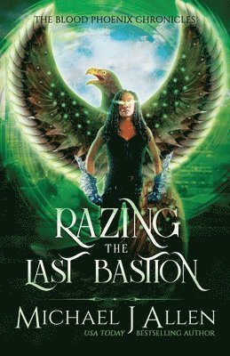 Razing the Last Bastion 1