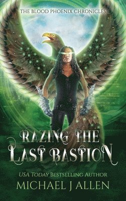Razing the Last Bastion 1