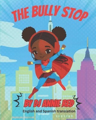 The Bully Stop 1