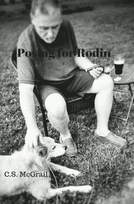 bokomslag Posing For Rodin