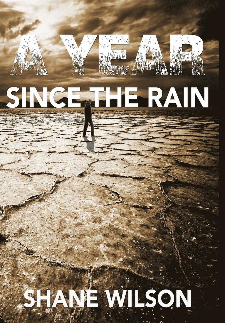 A Year Since The Rain 1