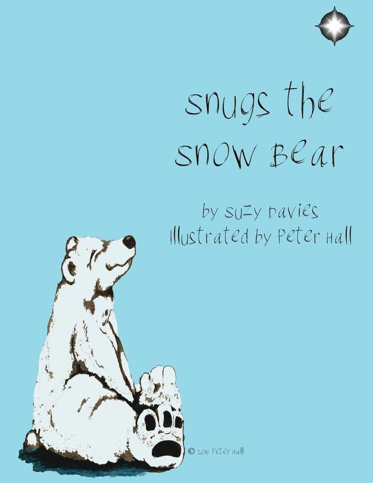 Snugs The Snow Bear 1