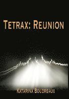bokomslag Tetrax