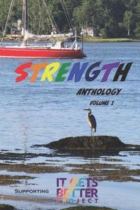 bokomslag Strength Anthology Volume 1