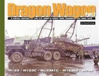 bokomslag Dragon Wagon, Part 2