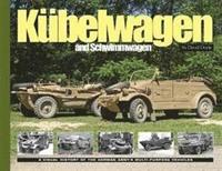 bokomslag KBelwagen/Schwimmwagen