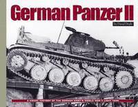 bokomslag German Panzer II