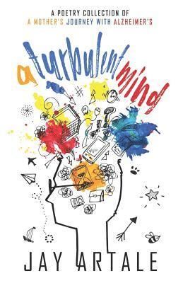 bokomslag A Turbulent Mind