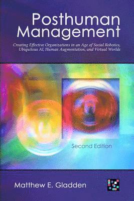 Posthuman Management 1