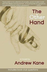 bokomslag The Other Hand