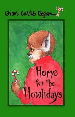 Home for the Howlidays 1