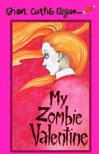 bokomslag My Zombie Valentine
