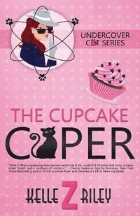 bokomslag The Cupcake Caper