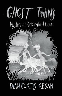 Ghost Twins: Mystery at Kickingbird Lake 1