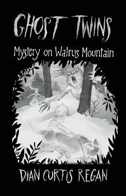 Ghost Twins: Mystery on Walrus Mountain 1