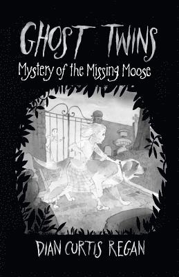 Ghost Twins: Mystery of the Missing Moose 1