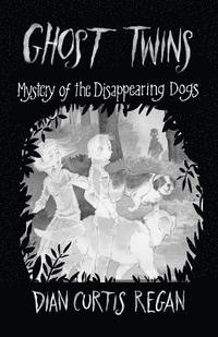 bokomslag Ghost Twins: Mystery of the Disappearing Dogs