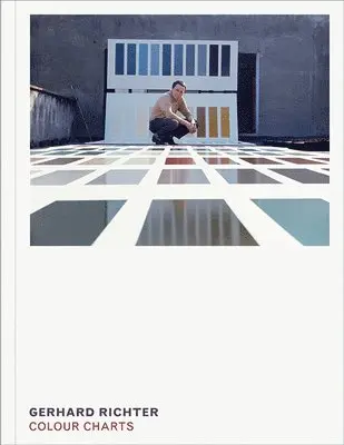 Gerhard Richter: Colour Charts, Inbunden. Tillgänglighet: Tillfälligt slut