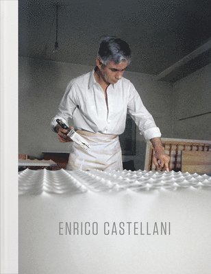 Enrico Castellani 1
