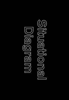 Sabu Kohso, Anne Querrien, Abrahão De Oliveira Santos, Simon O’Sullivan, Valentin Schaepelynck, Aliza Shvarts, Tirdad Zolghadr, Abrahao De Oliveira Santos, Abrahão de Oliveira Santos, Simon O'Sullivan, Begum Yasar - Situational Diagram, Häftad