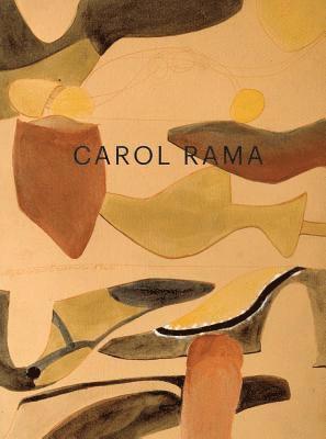 Carol Rama: Space Even More Than Time 1