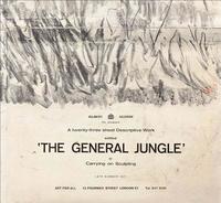 bokomslag Gilbert & George: The General Jungle or Carrying on Sculpting