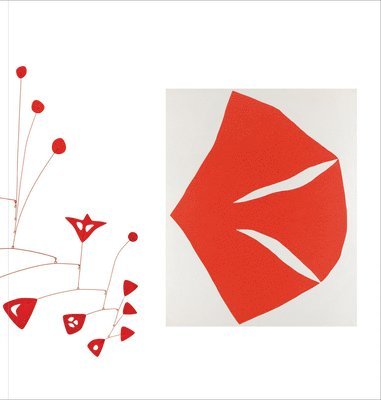 Robert Hopkins - Calder/Kelly, Inbunden
