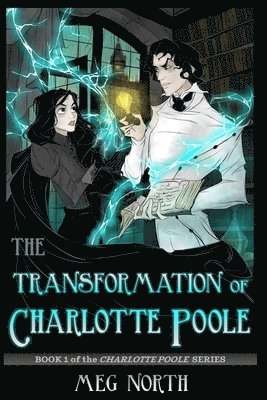 bokomslag Transformation of Charlotte Poole