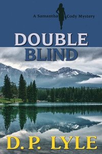 bokomslag Double Blind