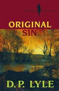 bokomslag Original Sin: A Samantha Cody Mystery