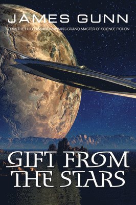 bokomslag Gift from the Stars