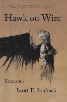 bokomslag Hawk on Wire: Ecopoems