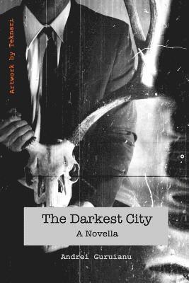 The Darkest City 1
