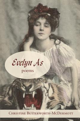 bokomslag Evelyn As