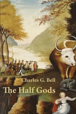 Half Gods 1