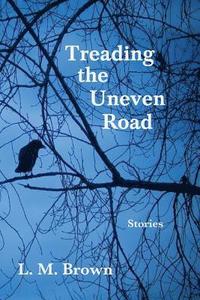 bokomslag Treading the Uneven Road: Stories